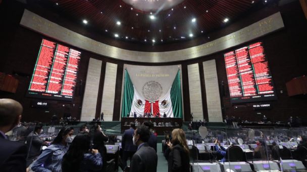 Diputados aprueban en lo particular el Presupuesto de Egresos 2021; pasa al Ejecutivo