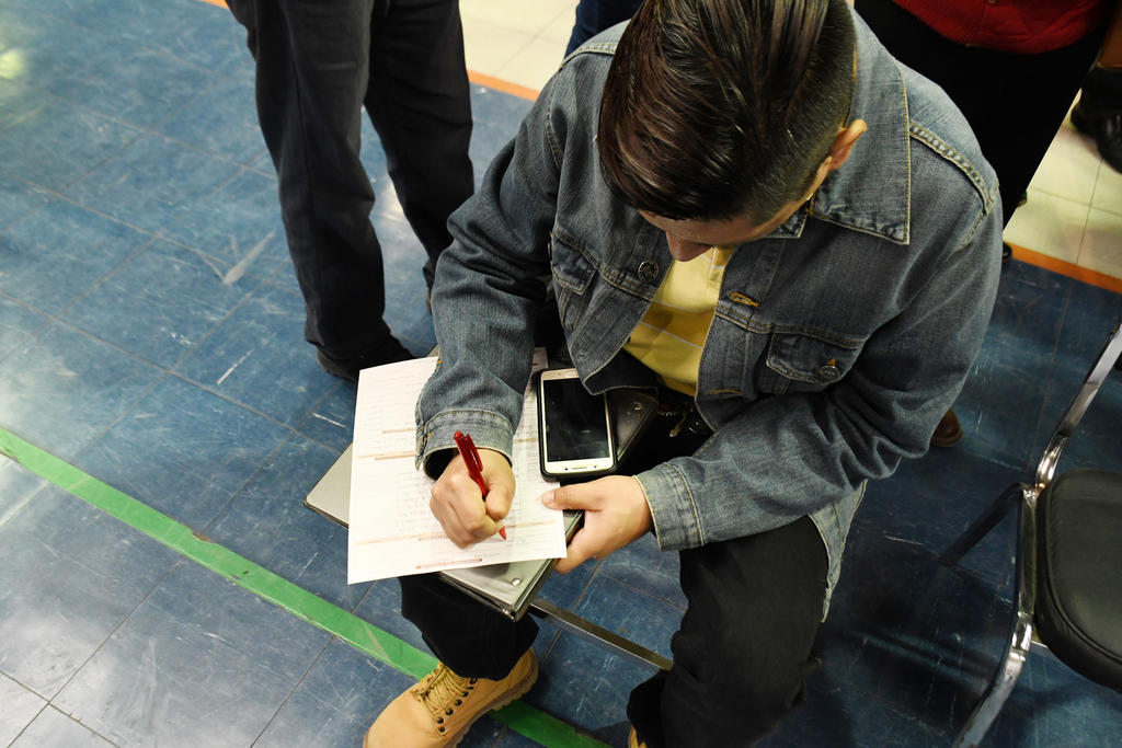 7 de cada 10 jóvenes mexicanos tienen dificultad para encontrar trabajo: estudio