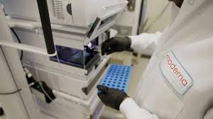 ¡Otra buena noticia! Vacuna de Moderna contra COVID-19 es 94.5% efectiva, según estudio