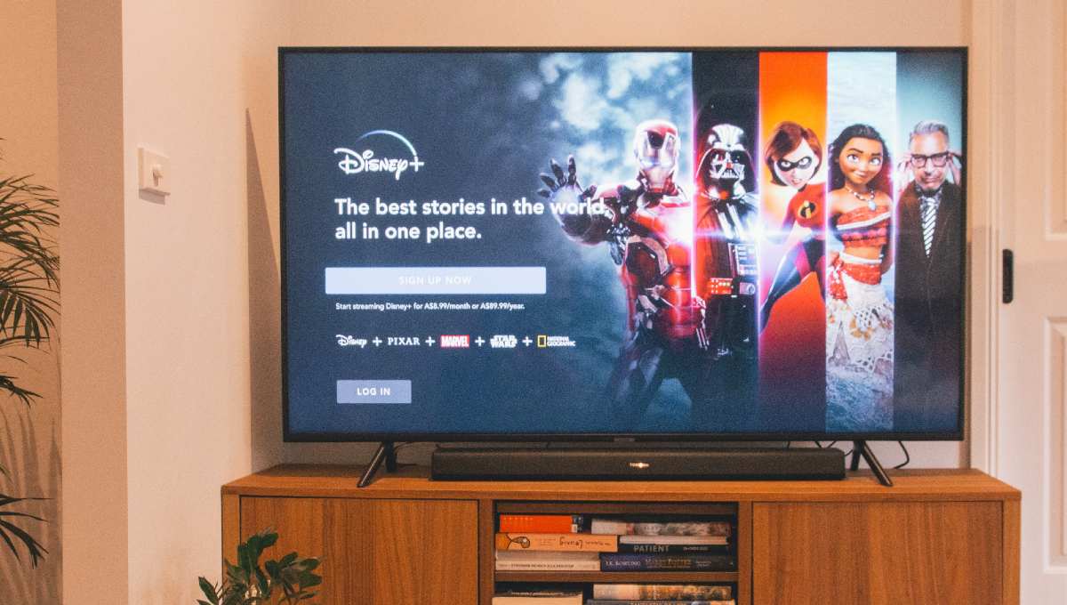 Disney Plus: Qué marcas de Smart TV son compatibles con la plataforma