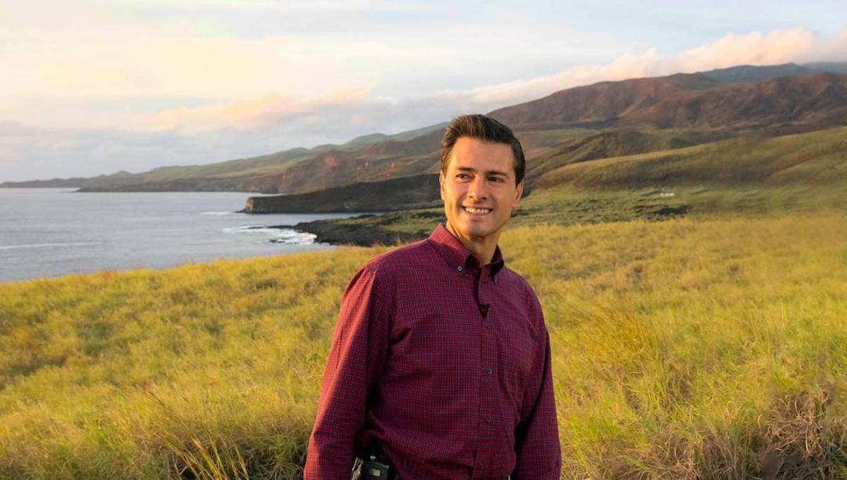 EPN pagó a asesor de campaña 1 millón de dolares, provenientes de sobornos de Odebrecht