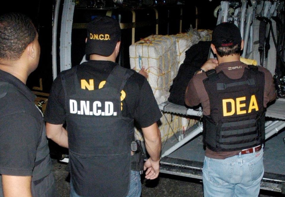 AMLO niega amenaza de México a EU de expulsar a la DEA; 'solo manifestamos nuestra inconformidad', dice