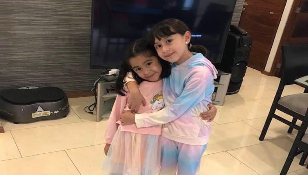 Madres desconsolada pide ayuda para localizar a sus hijas, Fiscalía niega que estén desaparecidas