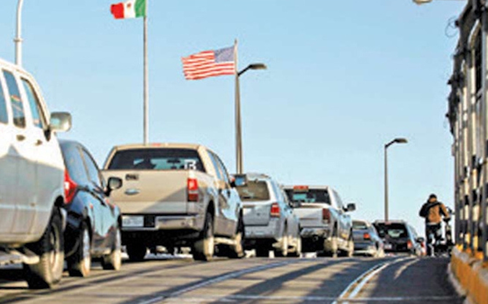 México y EU acuerdan extender restricciones en la frontera hasta el 21 de diciembre por COVID-19