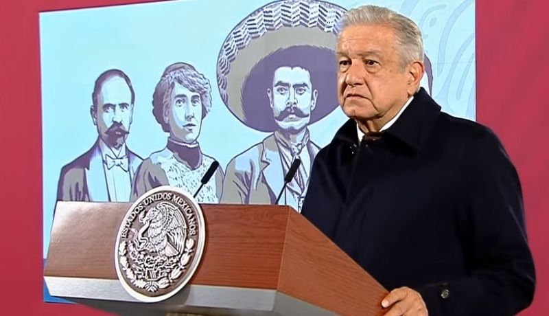 Hemos hecho todo y lo seguiremos haciendo: AMLO sobre 100 mil muertos por COVID en México