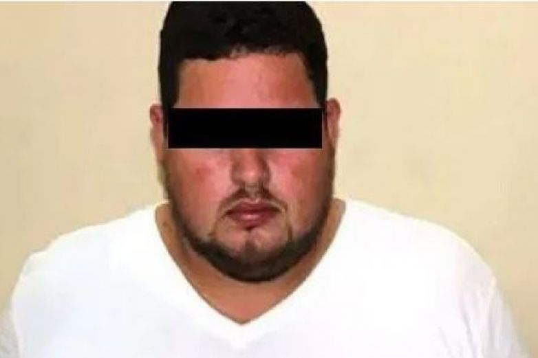 Extraditan a EU desde Italia a expolicía mexicano por narcotráfico