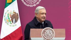 AMLO da 'banderazo' a nuevo sistema de justicia laboral; se cumple con 'petición' de T-MEC, dice