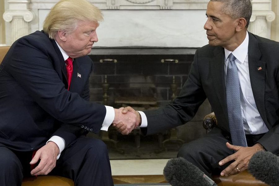 Trump le ha hecho mucho daño a EU y al mundo: Obama