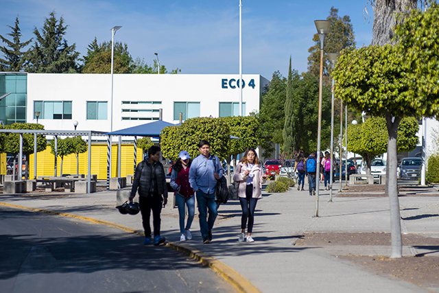 Ofrece BUAP pase directo a licenciaturas