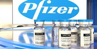 Pfizer presenta solicitud de emergencia en EU para uso de su vacuna contra COVID-19
