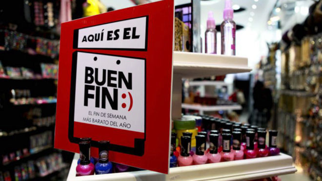 Buen Fin 2020 cierra con mejores ventas que el año pasado, estima Profeco