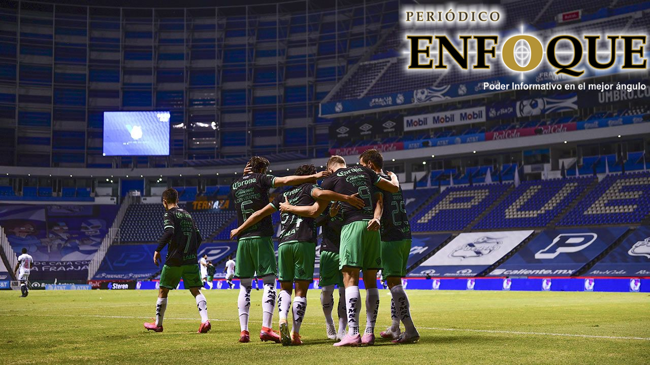 Barbosa Huerta abre la posiblidad para los poblanos de regresar al Cuauhtémoc