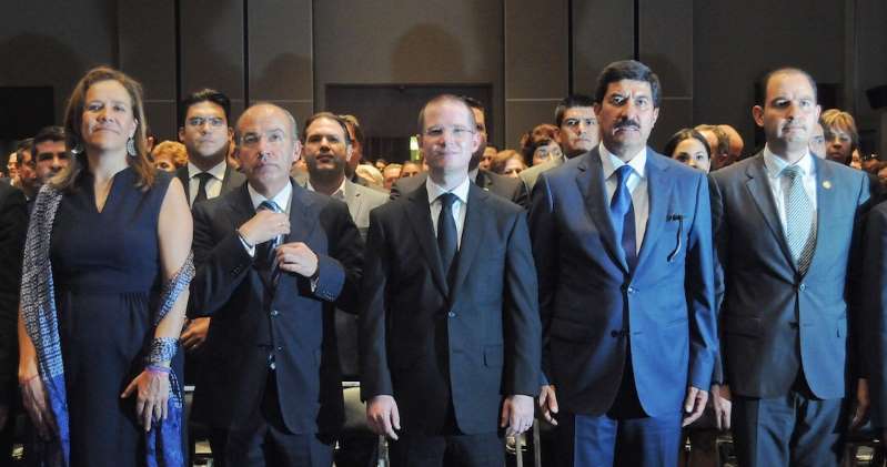 México Libre busca alianza para 2021 con el PAN, de donde salió Margarita, y también con MC