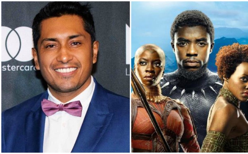 ¿Quién es Tenoch Huerta, el mexicano que podría ser el villano en Black Panther 2?