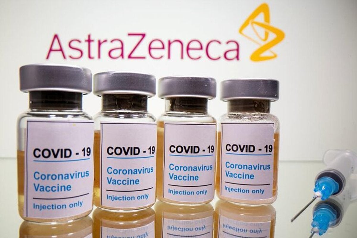 Vacuna contra COVID-19 de AstraZeneca, la que se envasará en México, tiene efectividad del 70%