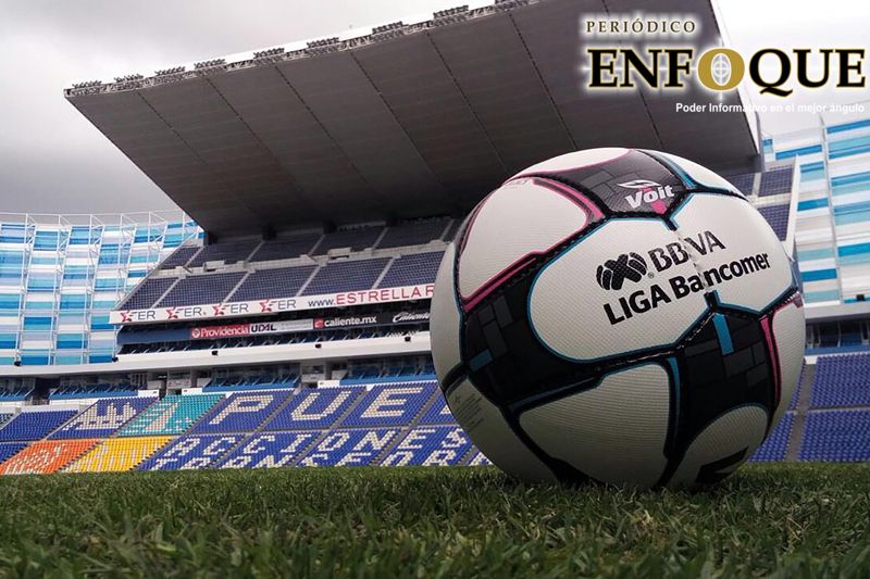 ¡Entérate! El Puebla- León se jugará sin público 