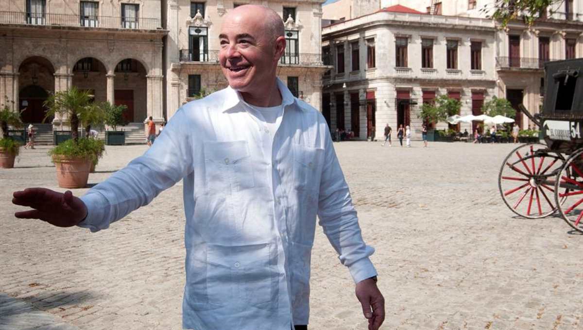 Quién es Alejandro Mayorkas, el latino en el gabinete de seguridad de Biden