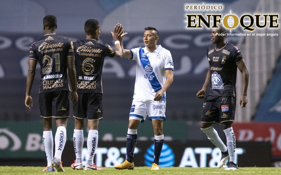Descubre los antecedentes más recientes de Puebla-León en eliminatorias directas. 