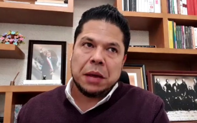 Mayoría de las demandas de feministas ya fueron aprobadas en el Congreso, afirma Biestro