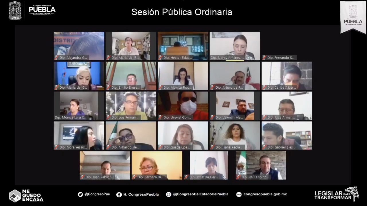 Violencia en el noviazgo: Congreso de Puebla avanza para tipificarlo como delito