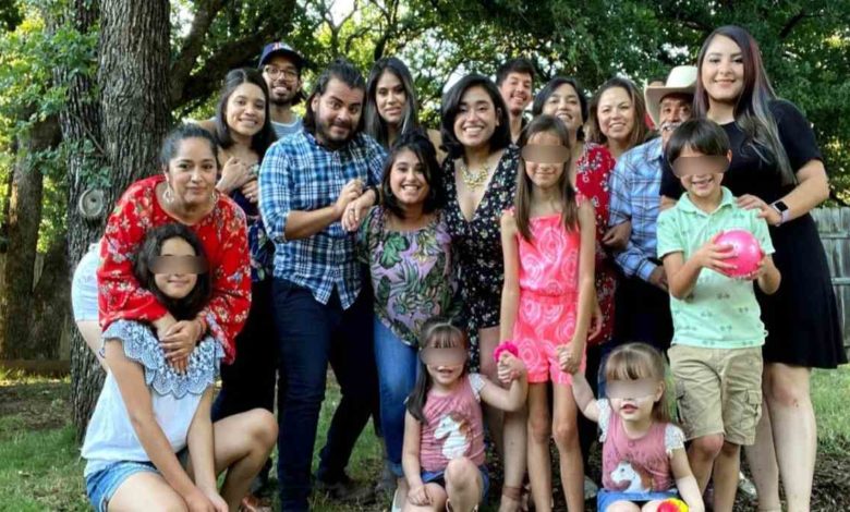 Por acudir a un cumpleaños, familia de 15 personas contrae COVID-19
