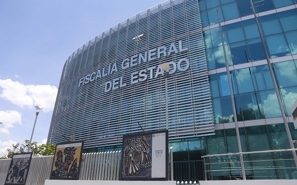 Rescata Fiscalía Puebla a joven de 23 años, víctima de trata de personas