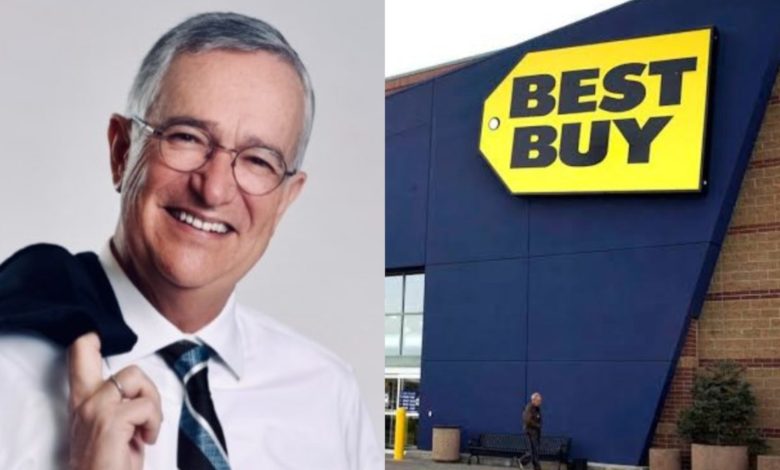 “Acá les cuidamos a los clientes”: Grupo Salinas se burla de Best Buy