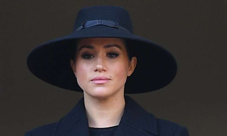 Desafiando a la tradición real, Meghan Markle confiesa que sufrió un aborto