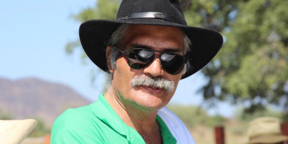Fallece José Manuel Mireles, exlíder de las autodefensas de Michoacán, por COVID-19