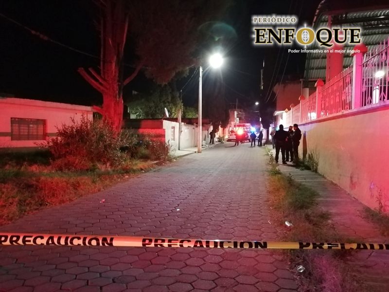 Roban casa de alcaldesa capitalina de Tlaxcala