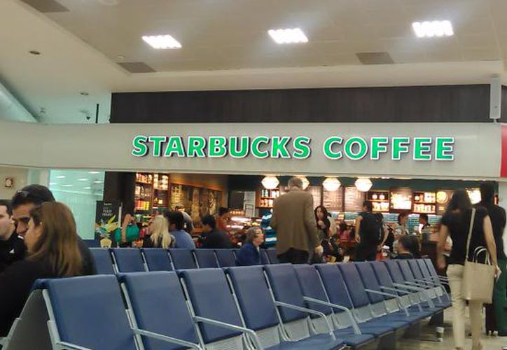 "Hay cucarachas": denuncian en redes a cafetería por falta de higiene