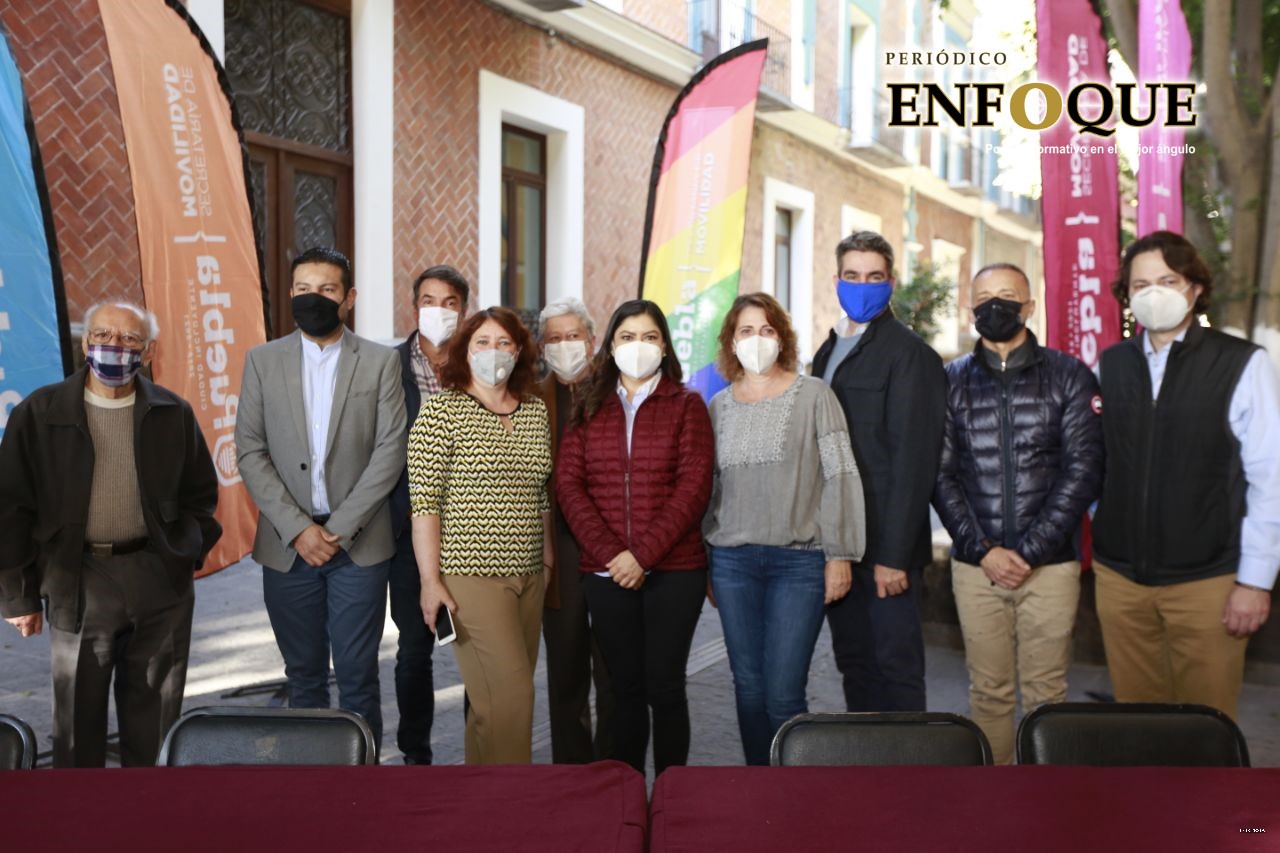 Ayuntamiento invertirá 2.2 mpd para mejorar imagen de Los Sapos