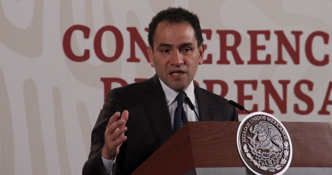 'Preocupante', que 1 de cada 4 trabajos formales se dio por outsourcing; hay que regular: Herrera