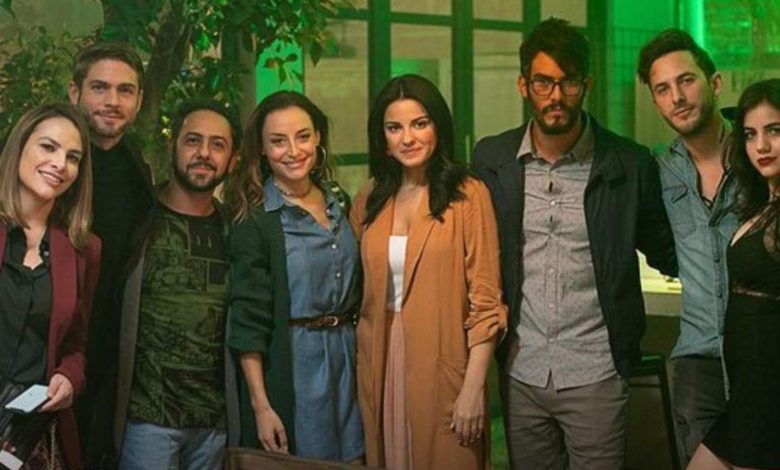 El Juego de las Llaves 2: ¿Quiénes se integran al elenco de la serie?