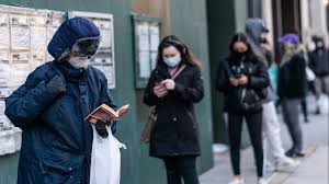 En busca del mal: expertos de la OMS visitarán China para rastrear el origen del COVID-19