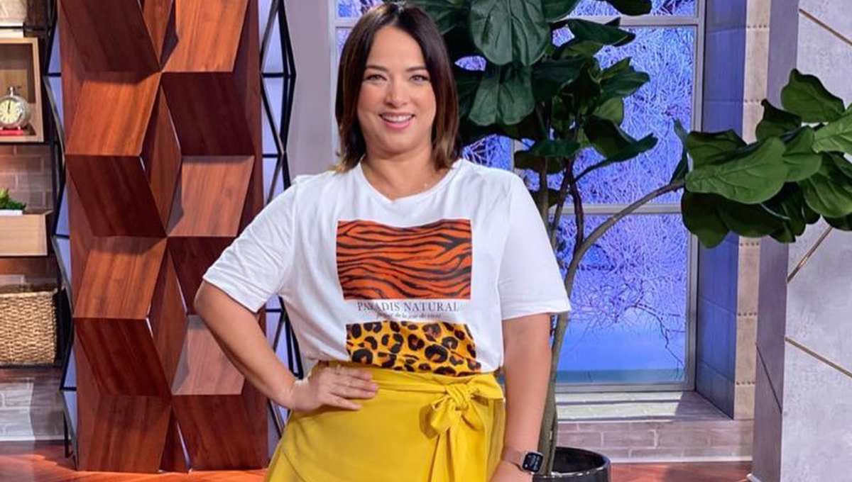Esta fue la razón por la que Adamari López fue vetada de Televisa