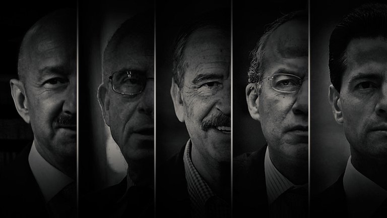 Suprema Corte declara constitucional la consulta ciudadana para enjuiciar a expresidentes