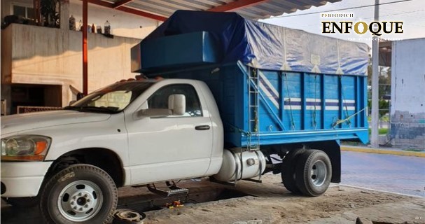 Continúan los asaltos en carreteras de Huixcolotla y Tecamachalco 