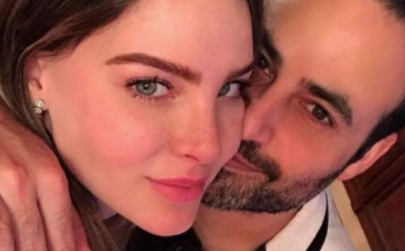 Ex de Belinda rompe el silencio y revela que la cantante lo presionaba para tatuarse