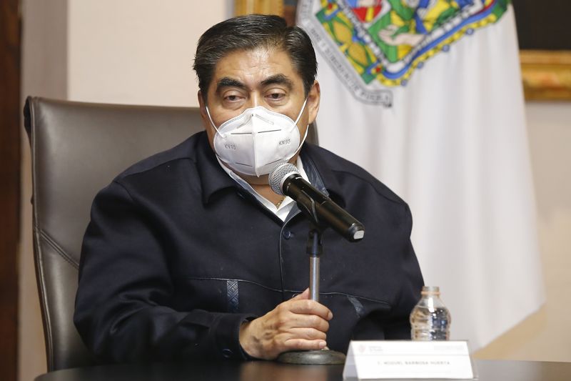 "No se tolerará intromisión de bandas delincuenciales en el proceso electoral": MBH