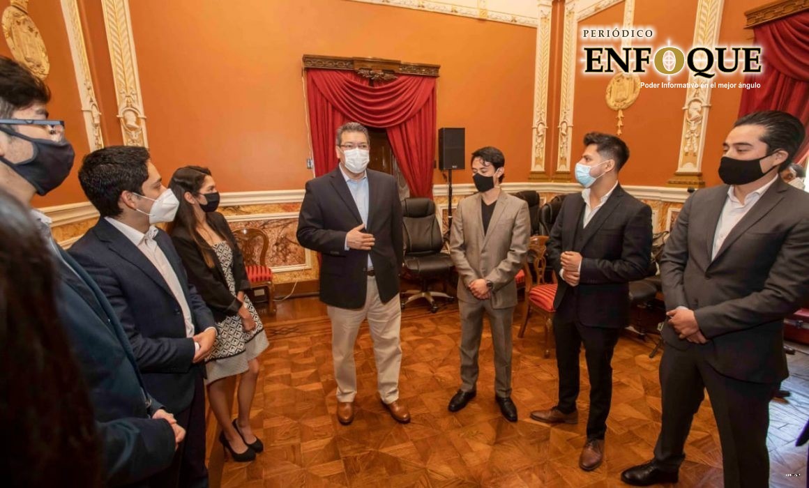 Pese a pandemia, Becas Estatales se mantienen