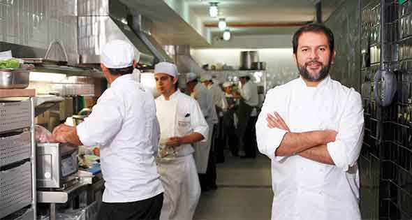 Empresarios en México muestran mayores signos de confianza en septiembre