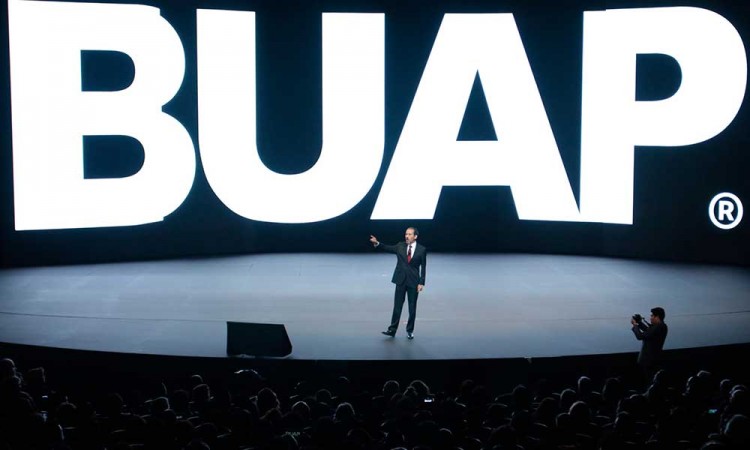 Redoblemos esfuerzos para que este último año sea la concreción de todos los avances: Alfonso Esparza 