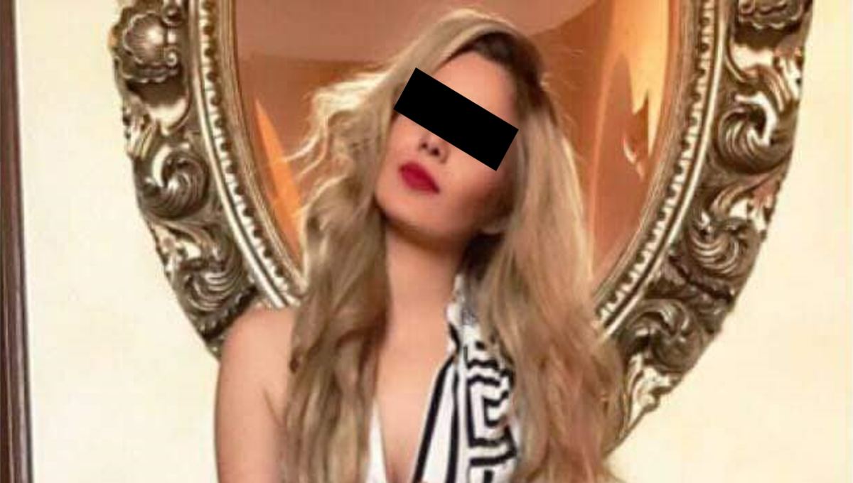 Yesenia Estefanía, modelo desaparecida en Sonora, es hallada sin vida en una fosa clandestina