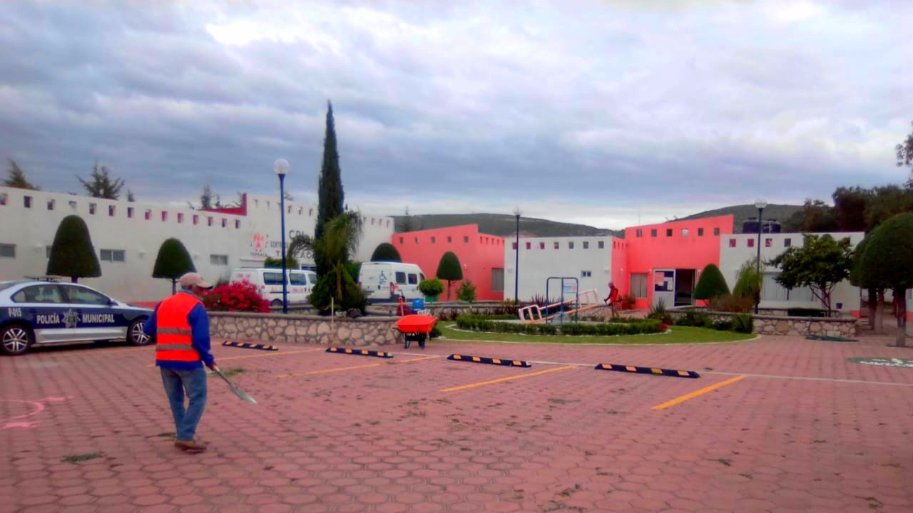 DIF Tepeaca ofrece Apoyo Alimentario a discapacitados 