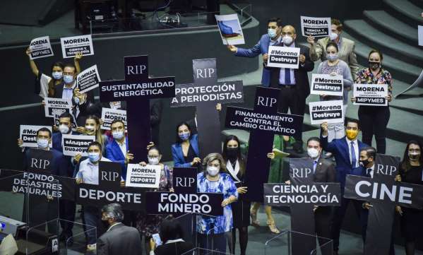 ¿Qué pasará con los fideicomisos si son eliminados? Esto dice AMLO