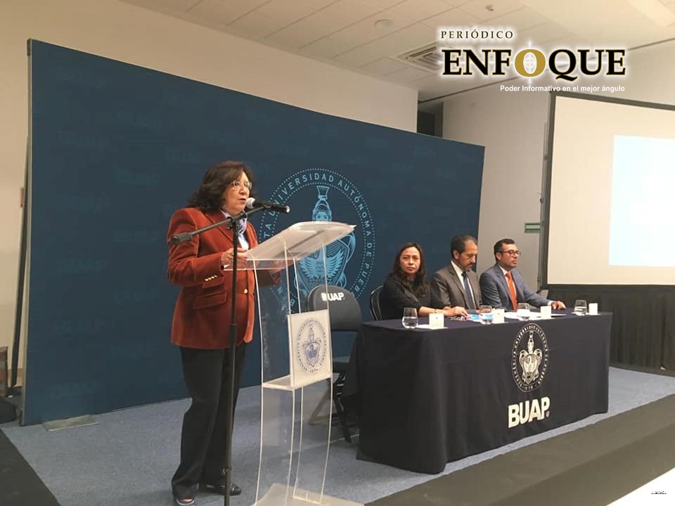 BUAP pone a disposición "Curso Institucional de Perspectiva de Género"