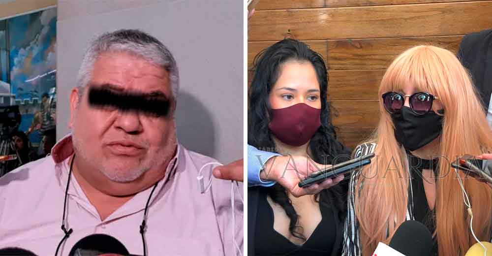 Denuncian a superdelegado en Veracruz por violación