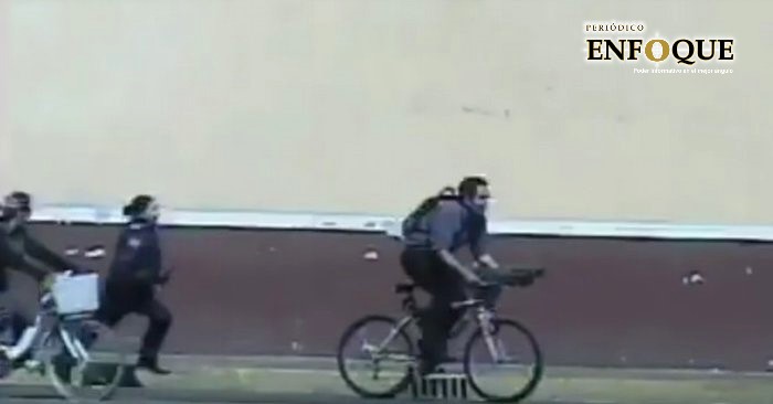 Roban 5 bicicletas en promedio a la semana en San Pedro Cholula