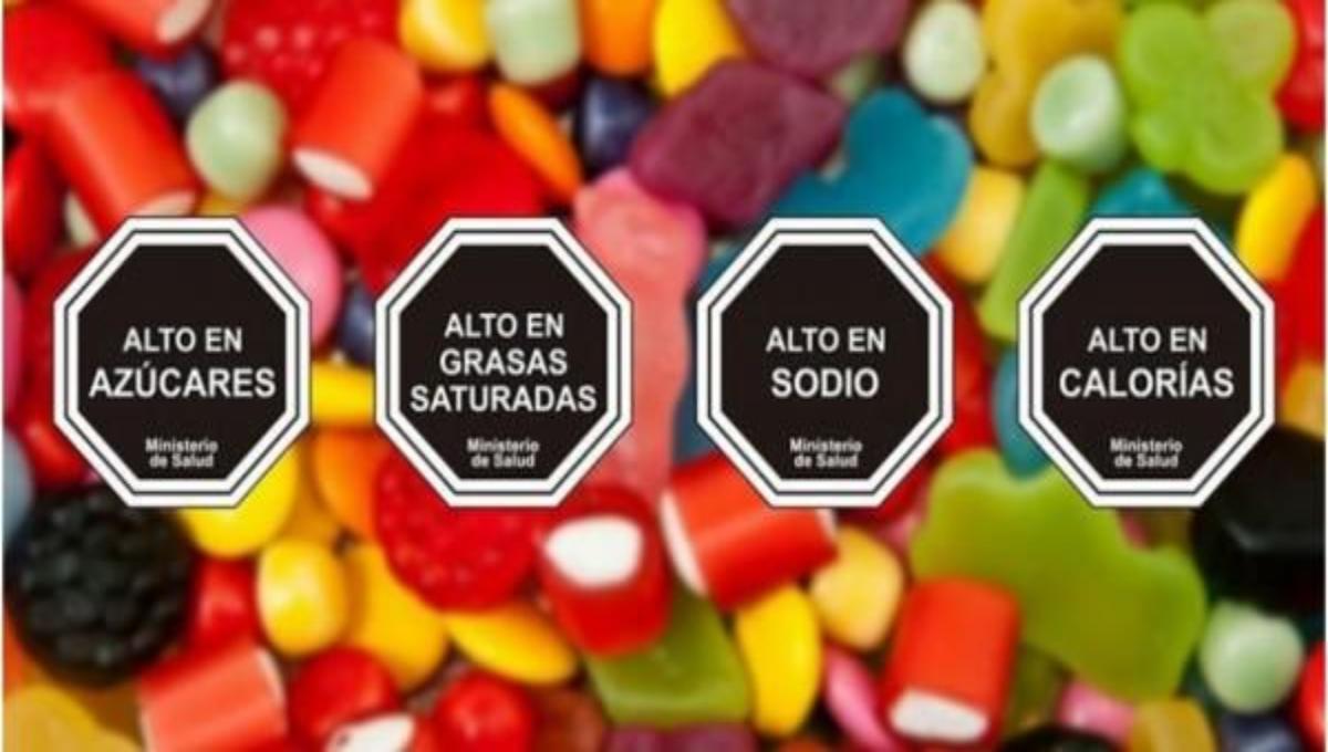 Para decidir qué comprar: Profeco explica el nuevo etiquetado de alimentos